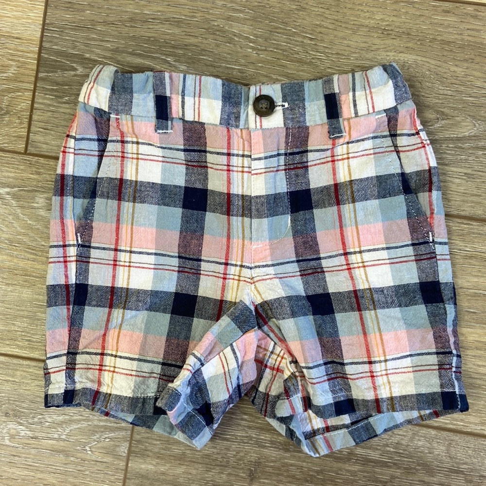 Janie and Jack Shorts